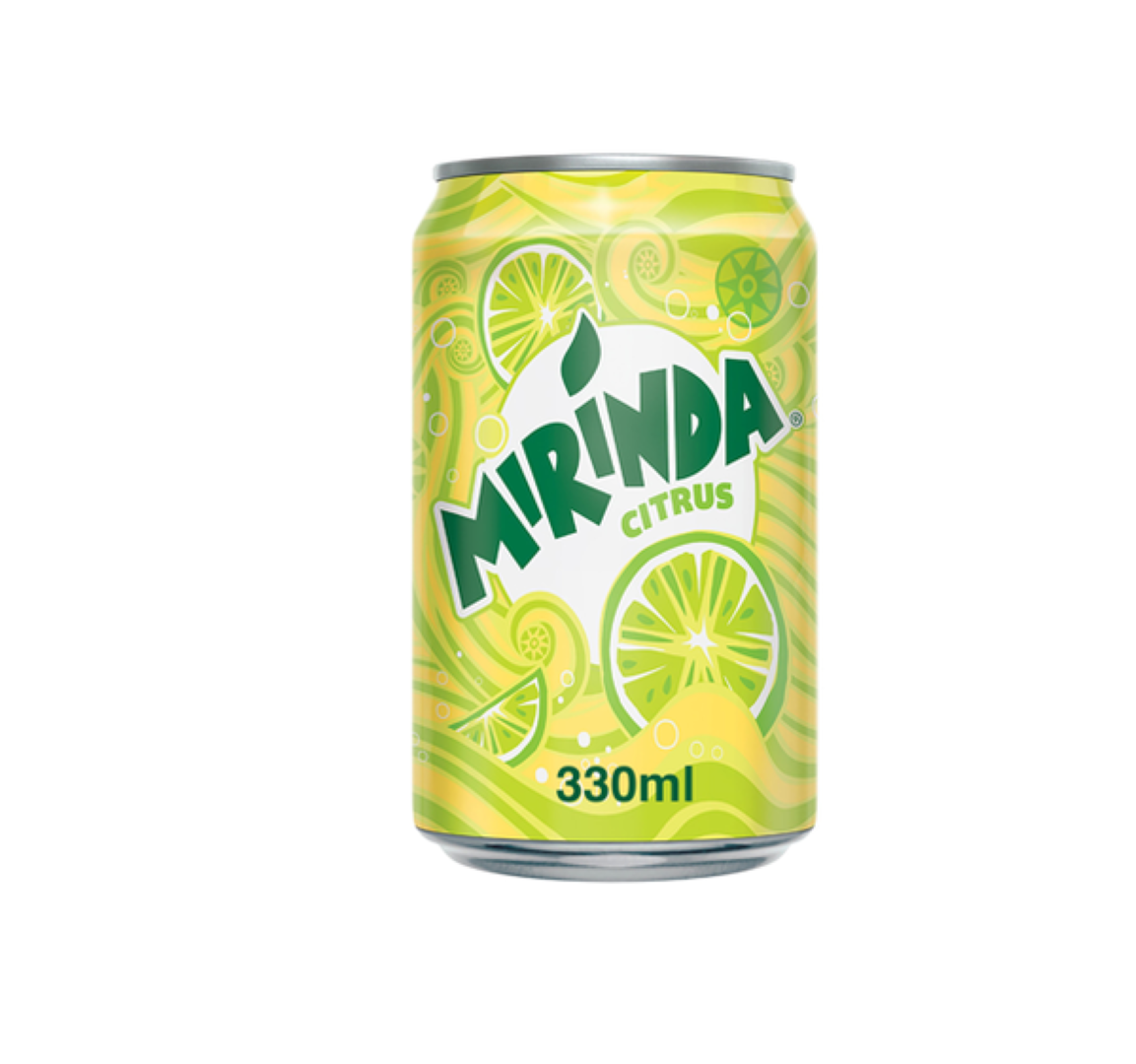 MIRINDA FRUITY 2LT